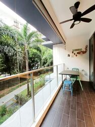 Hedges Park Condominium (D17), Condominium #581055901